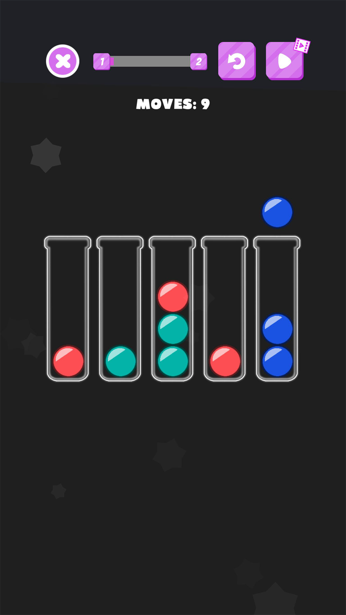 Bubble Sort and Match