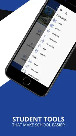 Game screenshot Bienville Parish School Board apk