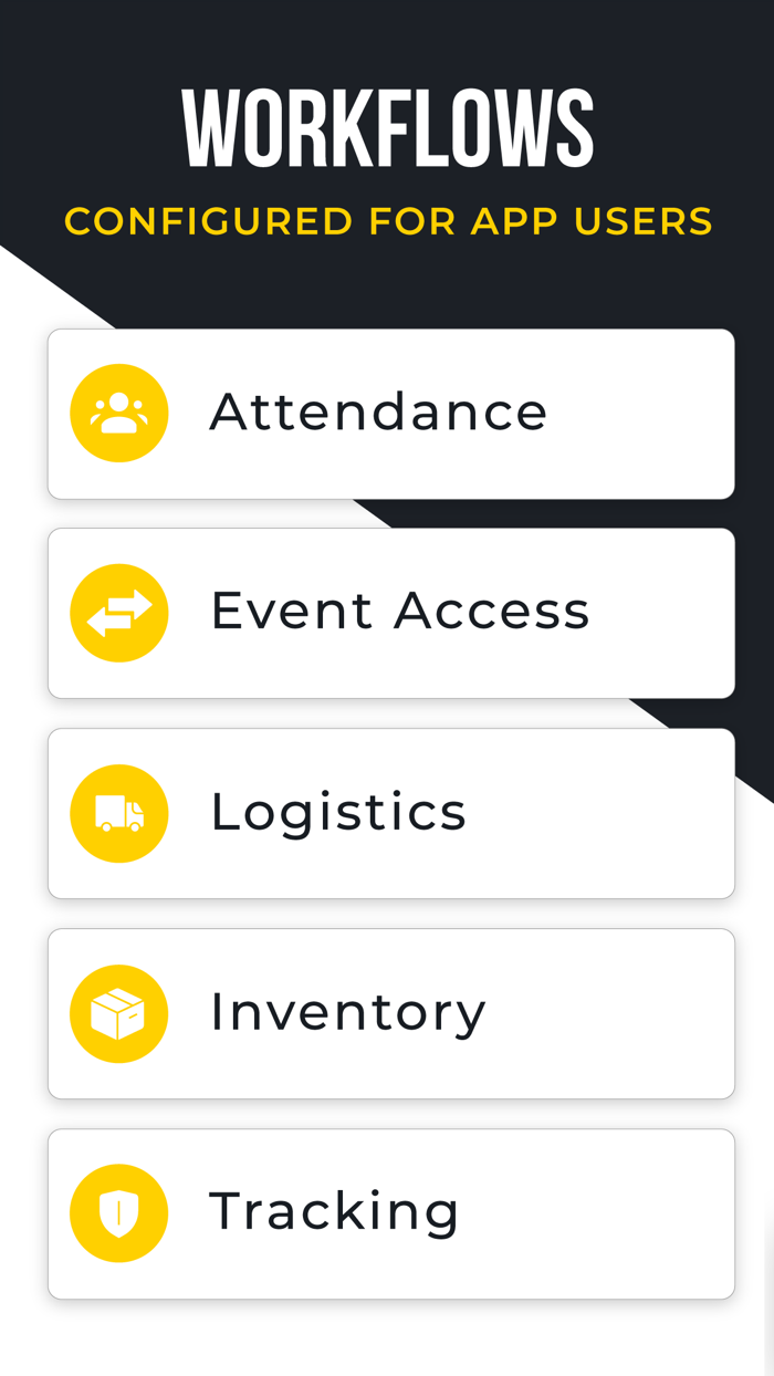 CodeREADr Admin Edition