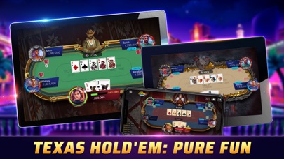 Crazy City Slots: Casino Games Screenshot
