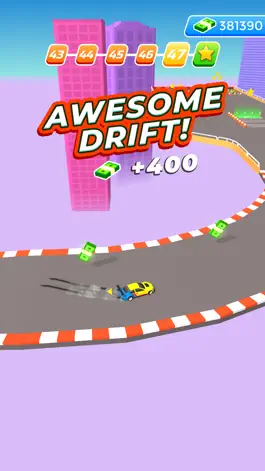 Game screenshot Drift and Park! hack