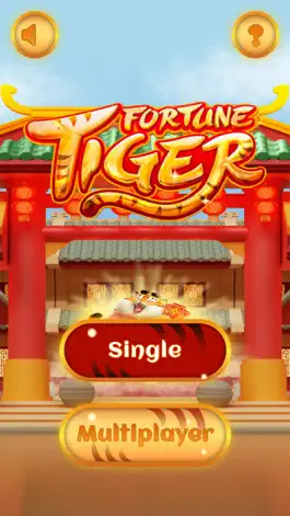 Game screenshot Fortune Tiger mod apk