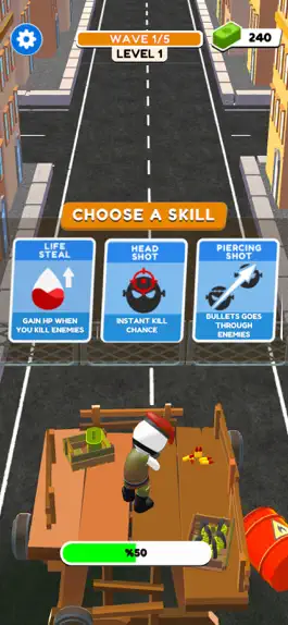 Game screenshot Z Tower apk
