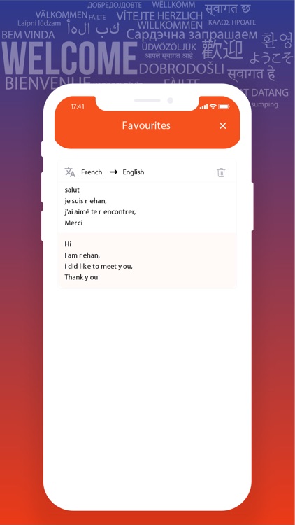 Language Translator for All screenshot-3