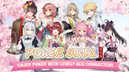 Game screenshot Poker Soul - Texas Hold'em mod apk