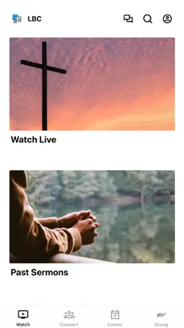 Game screenshot Lakeside Baptist Albany mod apk