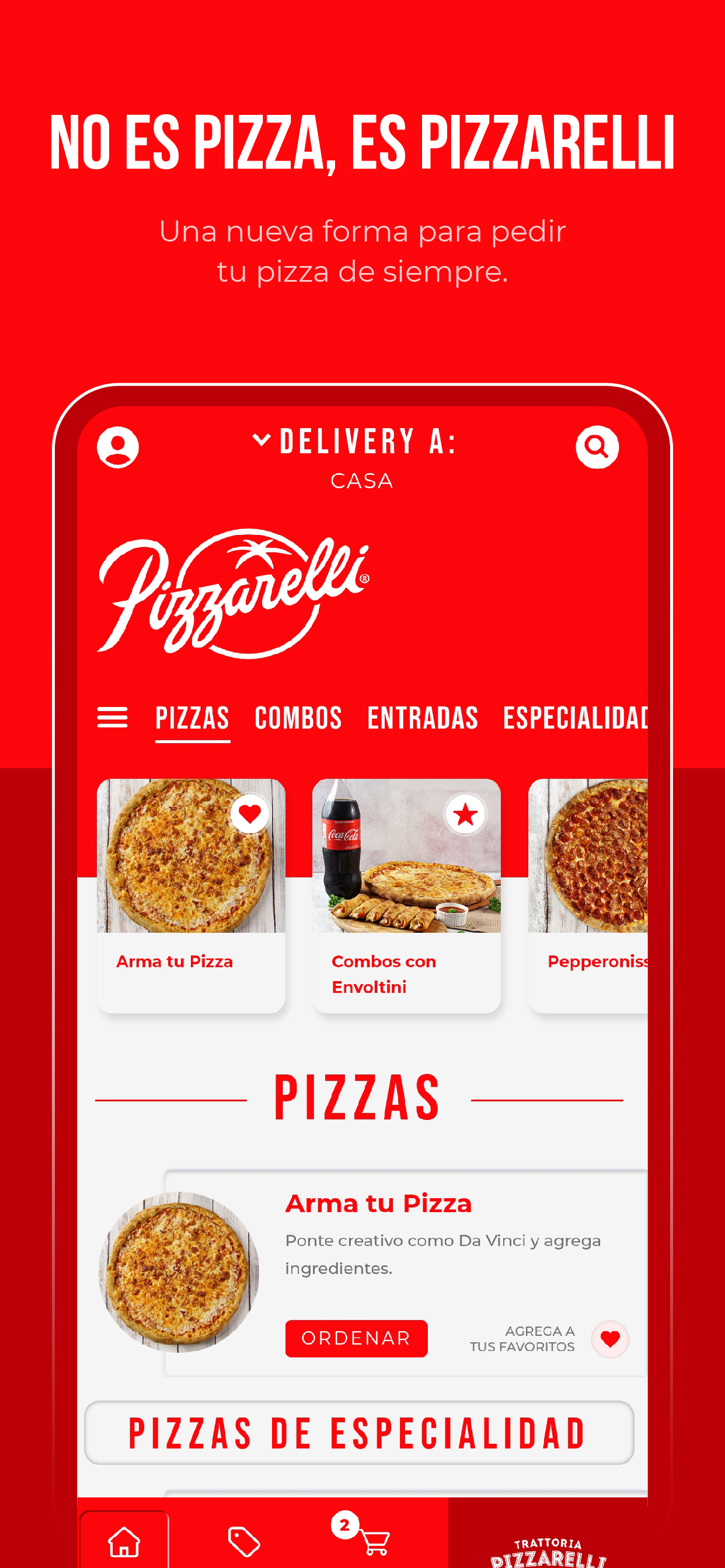 Pizzarelli