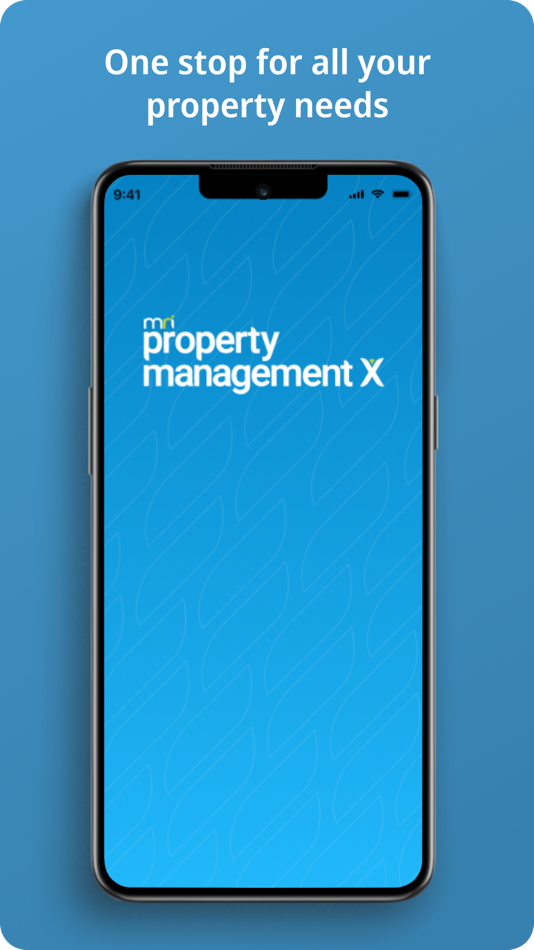 #1. PMX On the Go (iOS) 由: MRI Software