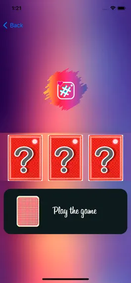 Game screenshot InstaPro: IG Boost + Tags Plus mod apk