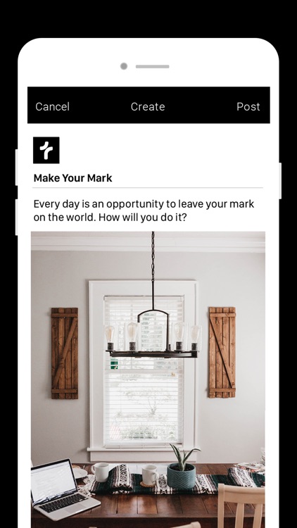 Christian Social: Community