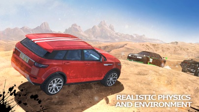 Dirt Racing : Demolition Derby Screenshot