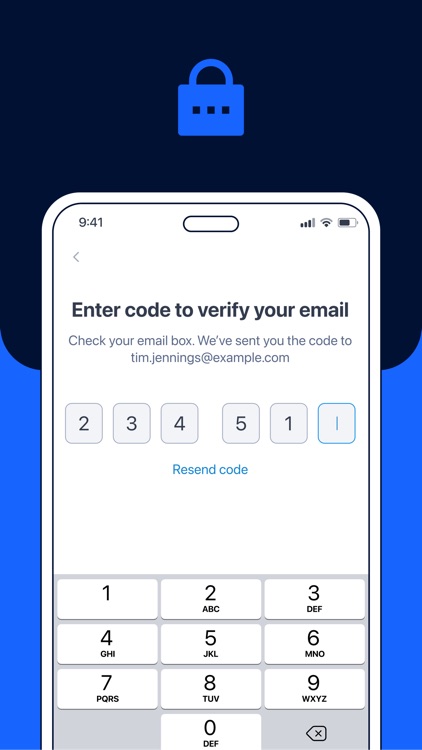 Sumsub Verification screenshot-3