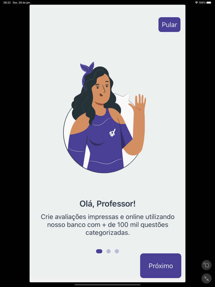 Estuda.com Escolar