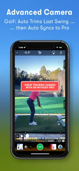 Game screenshot ProSync #1 Video Train + Coach hack