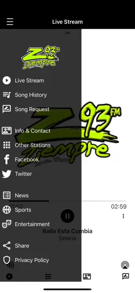Game screenshot myGC Radio hack