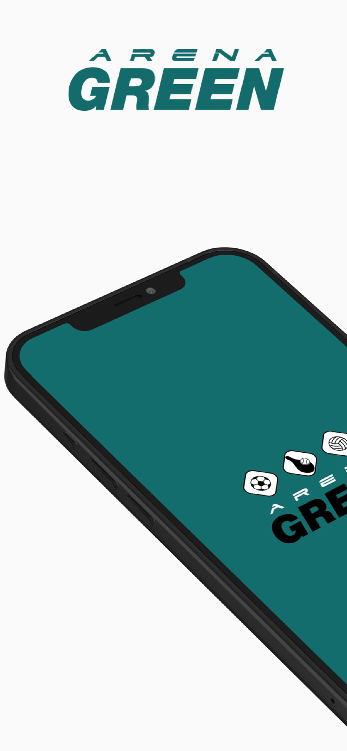 ARENA GREEN