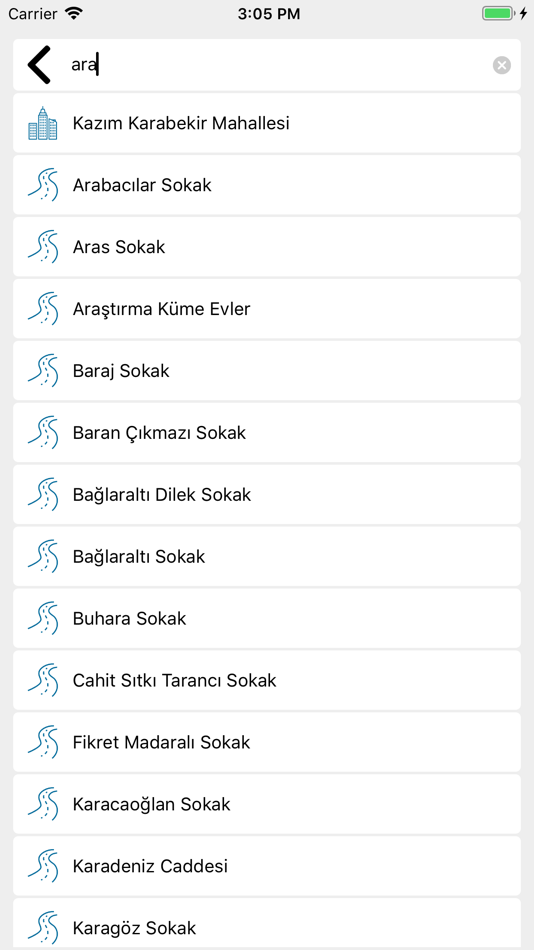 #4. Mobil Yalova Kent Rehberi (iOS) 게시자: YALOVA BELEDIYESI
