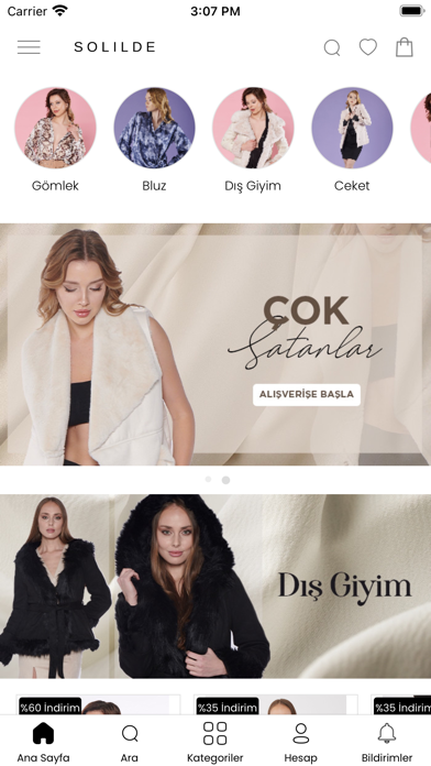 Solilde Screenshot 2 - AppWisp.com