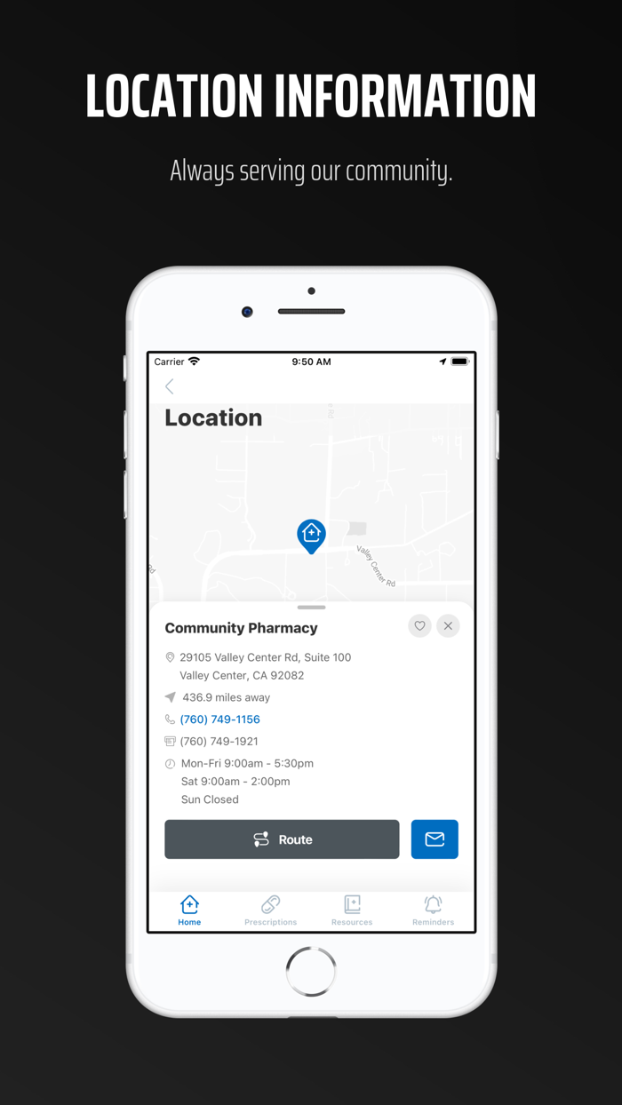 Valley Center Pharmacy