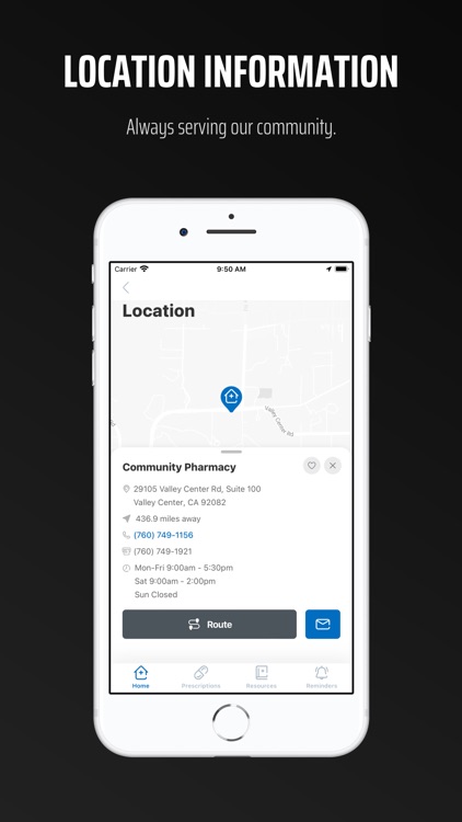 Valley Center Pharmacy