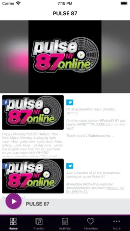 Game screenshot PULSE 87 mod apk