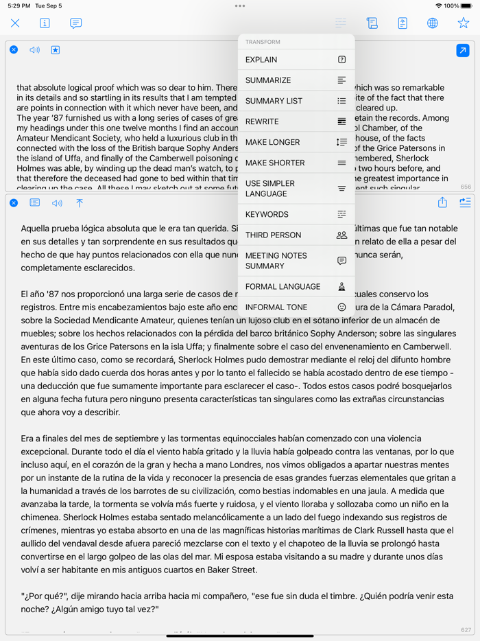 Books Pro- ePub PDF TXT Reader