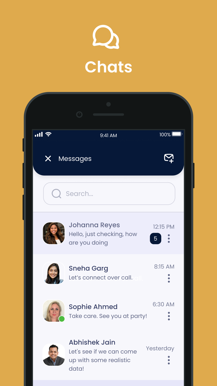 Infosys Connect 2023