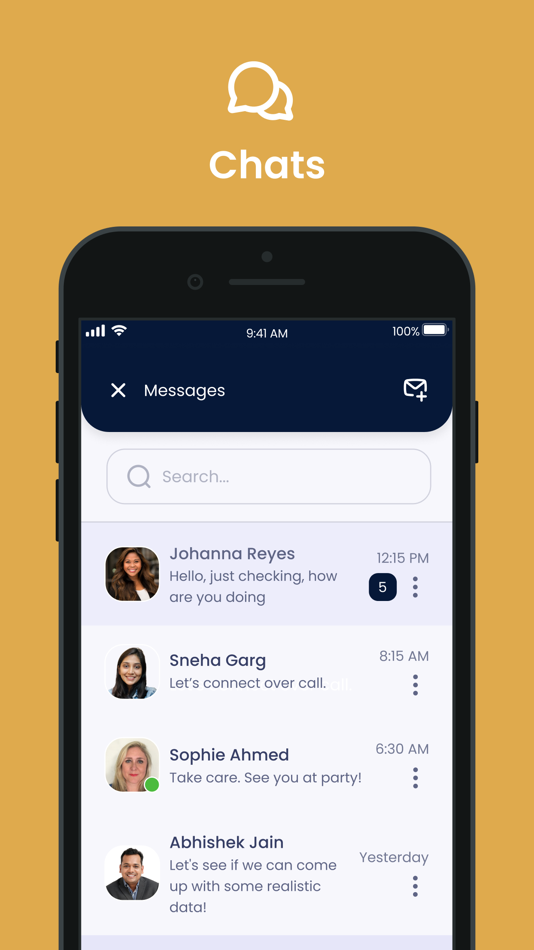 #4. Infosys Connect 2024 (iOS) By: Hubilo Softech Private Limited