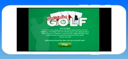 Game screenshot Solitaire Golf Game mod apk