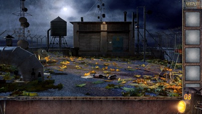 Escape games prison a... screenshot1