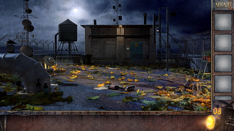 Escape games prison adventure2 screenshot-3