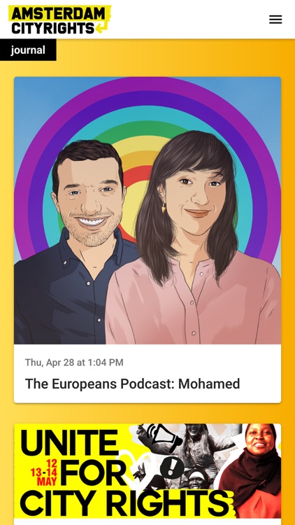 City Rights screenshot-5