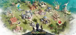 Game screenshot Misty Continent mod apk