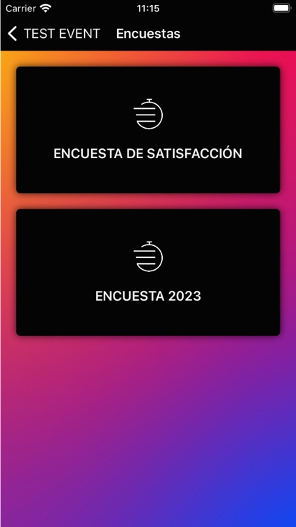 Fast Survey screenshot-4