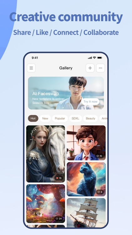 Hayo AI screenshot-6
