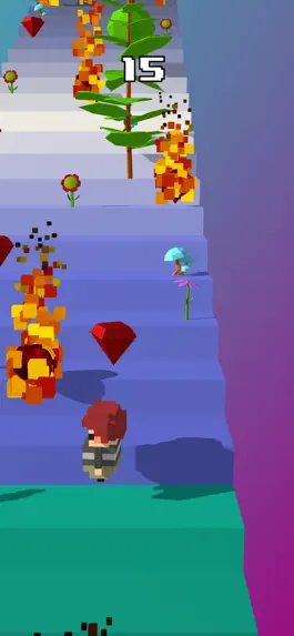 Game screenshot Climby Stair hack