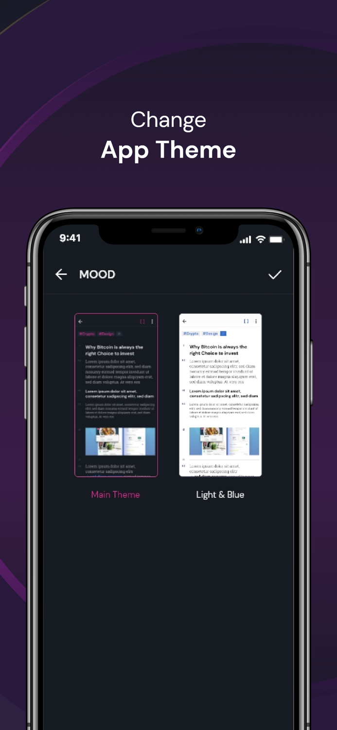 Note Drop for Content Creators