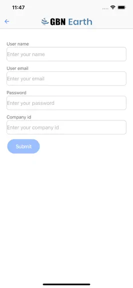 Game screenshot GBN Earth hack