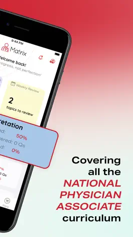 Game screenshot Matrix Education apk