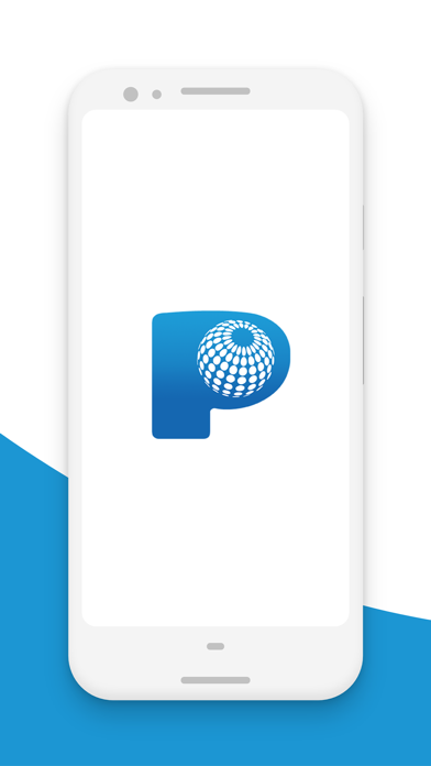 Paspatou App - By Magicall iPhone screenshot 1 - Entertainment app