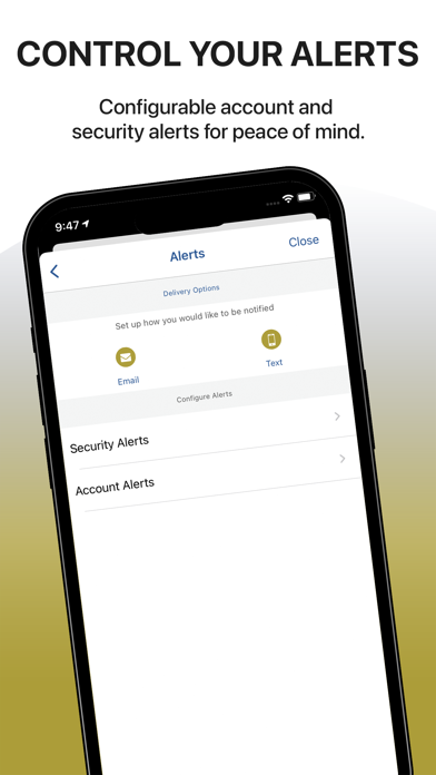 Elderton State Bank Business Screenshot