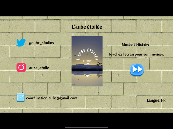 Jean Talon 3D museum