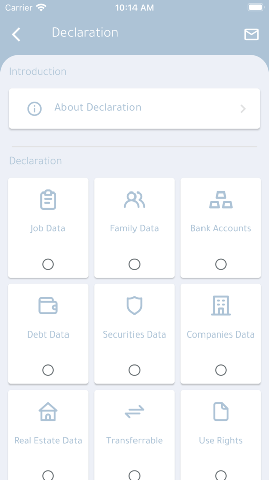 #4. Smart ADAA (iOS) 来自: Abu Dhabi Accountability Authority