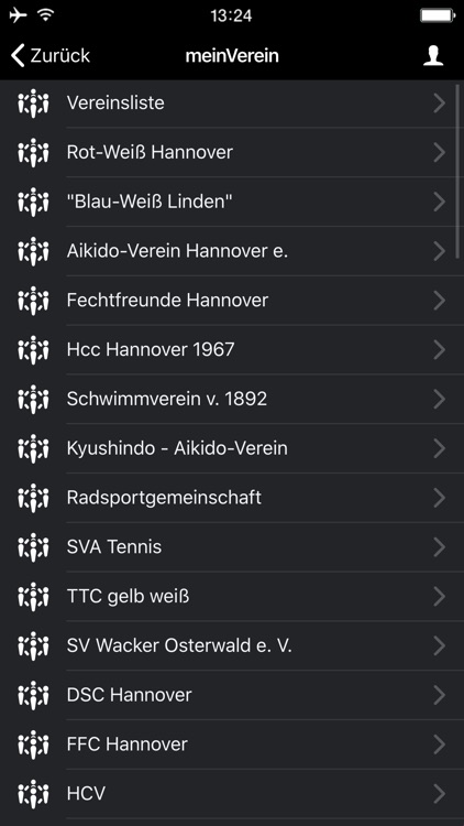 meinHannover screenshot-5