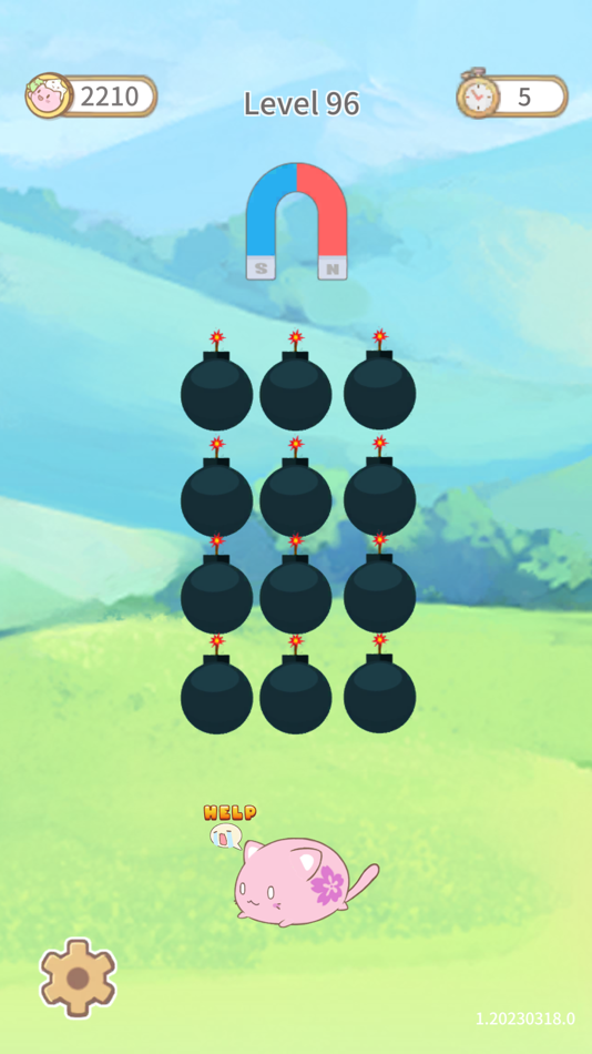 #5. Save Mochicat (iOS) 由: zhih-hao Shio