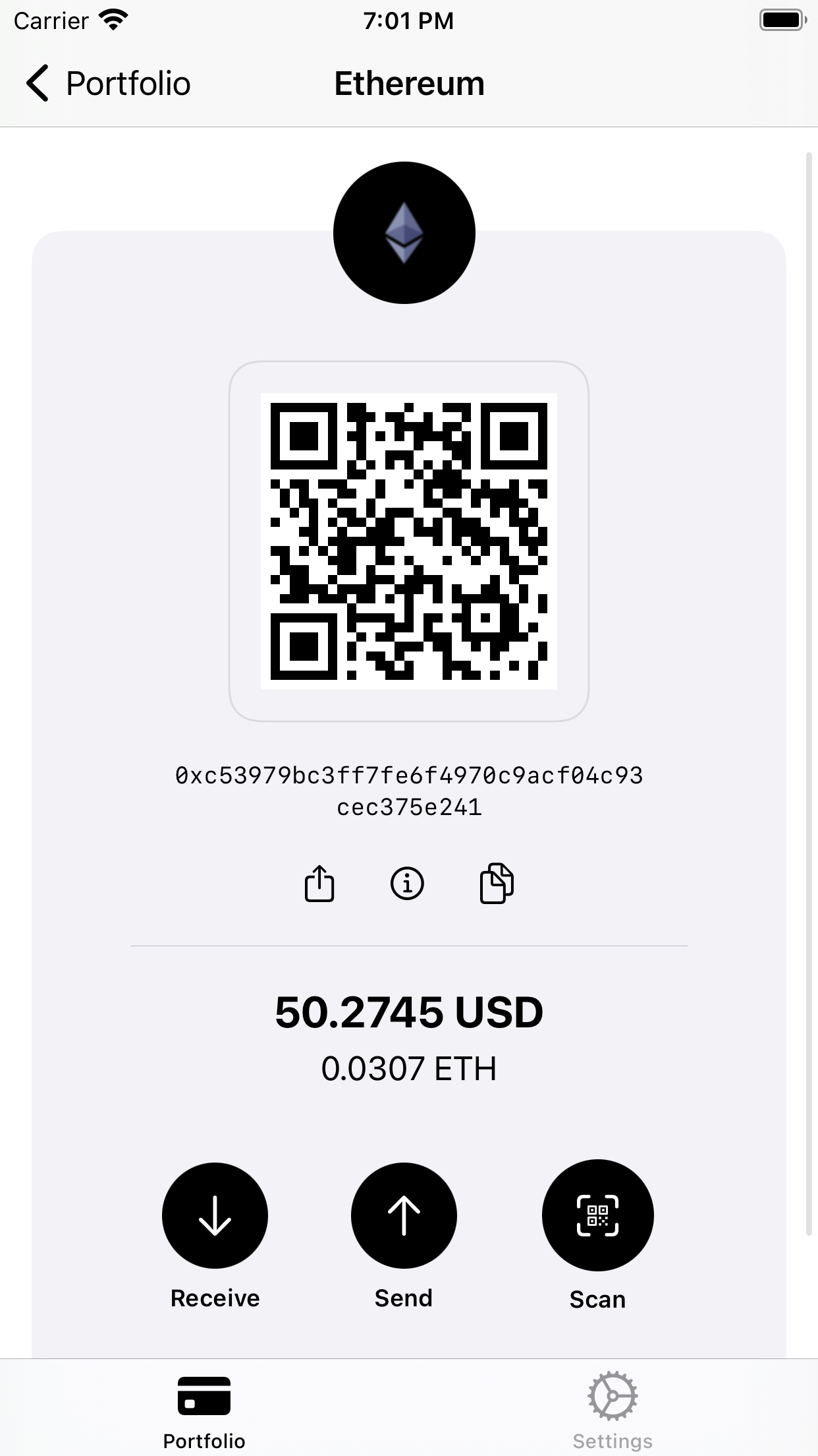 Cryptnox: Your Web3 Wallet
