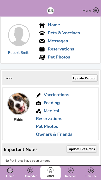 Rose City Dogs Screenshot