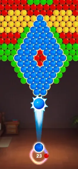 Game screenshot Bubble Shooter Bear Pop hack