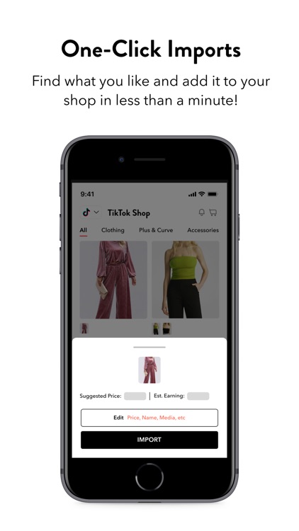 Wahool - Fashion Dropshipping screenshot-4