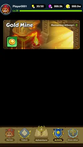 Game screenshot Survivor Hunter-Magic Frenzy hack